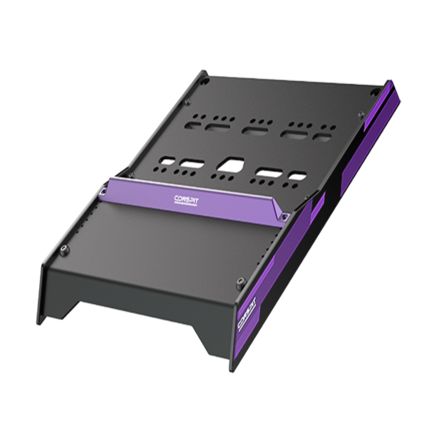 Conspit Aluminum Baseplate for CPP Lite
