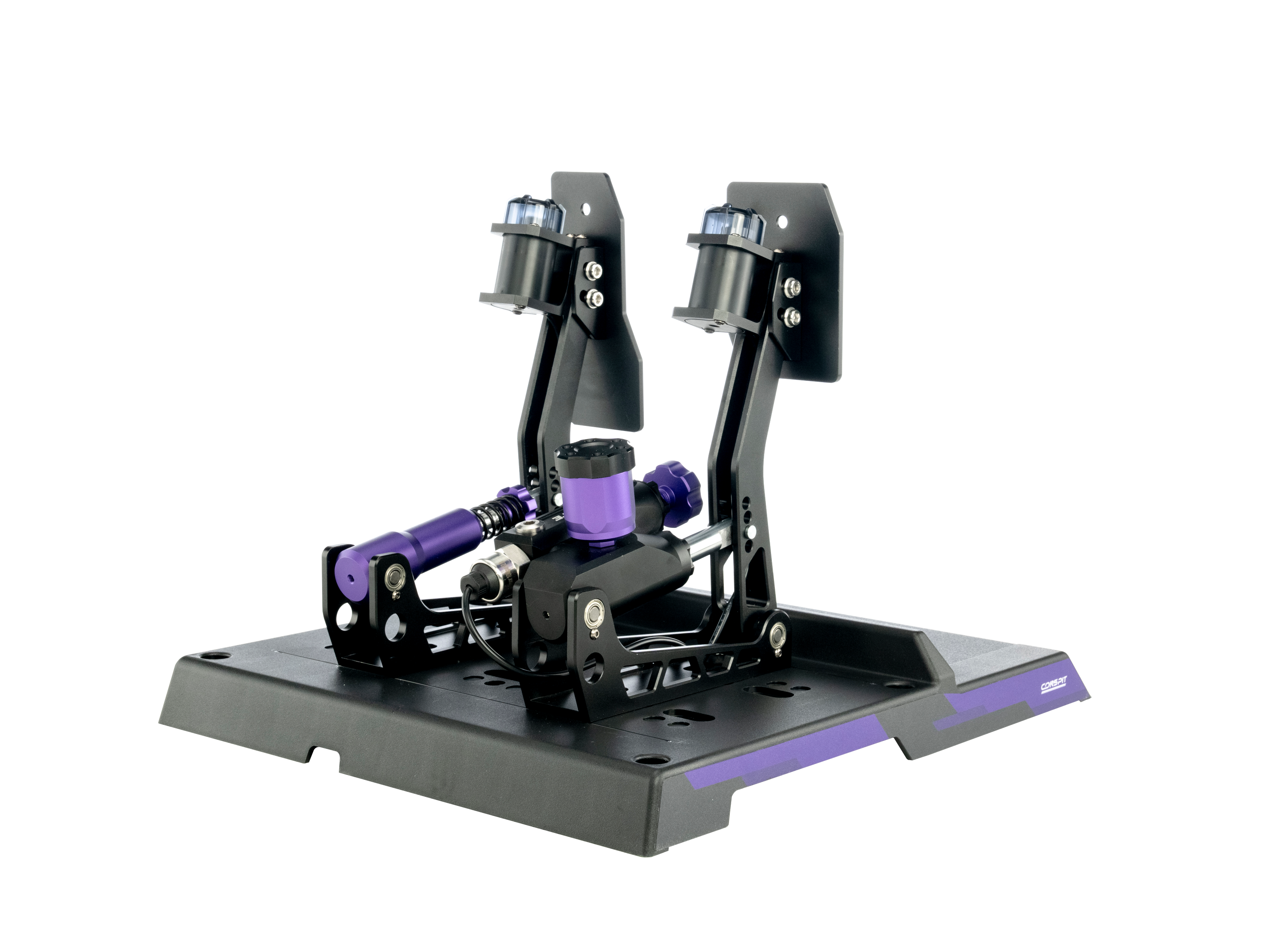 CONSPIT CPP-Lite 2-Pedal Version
