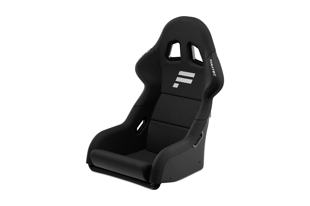 FANATEC GT COCKPIT SEAT (CHARCOAL COVER)