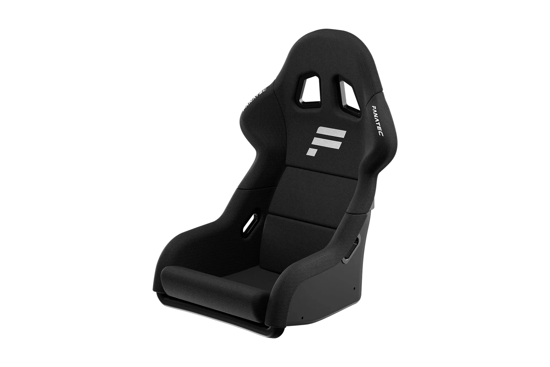 FANATEC GT COCKPIT SEAT (CHARCOAL COVER)