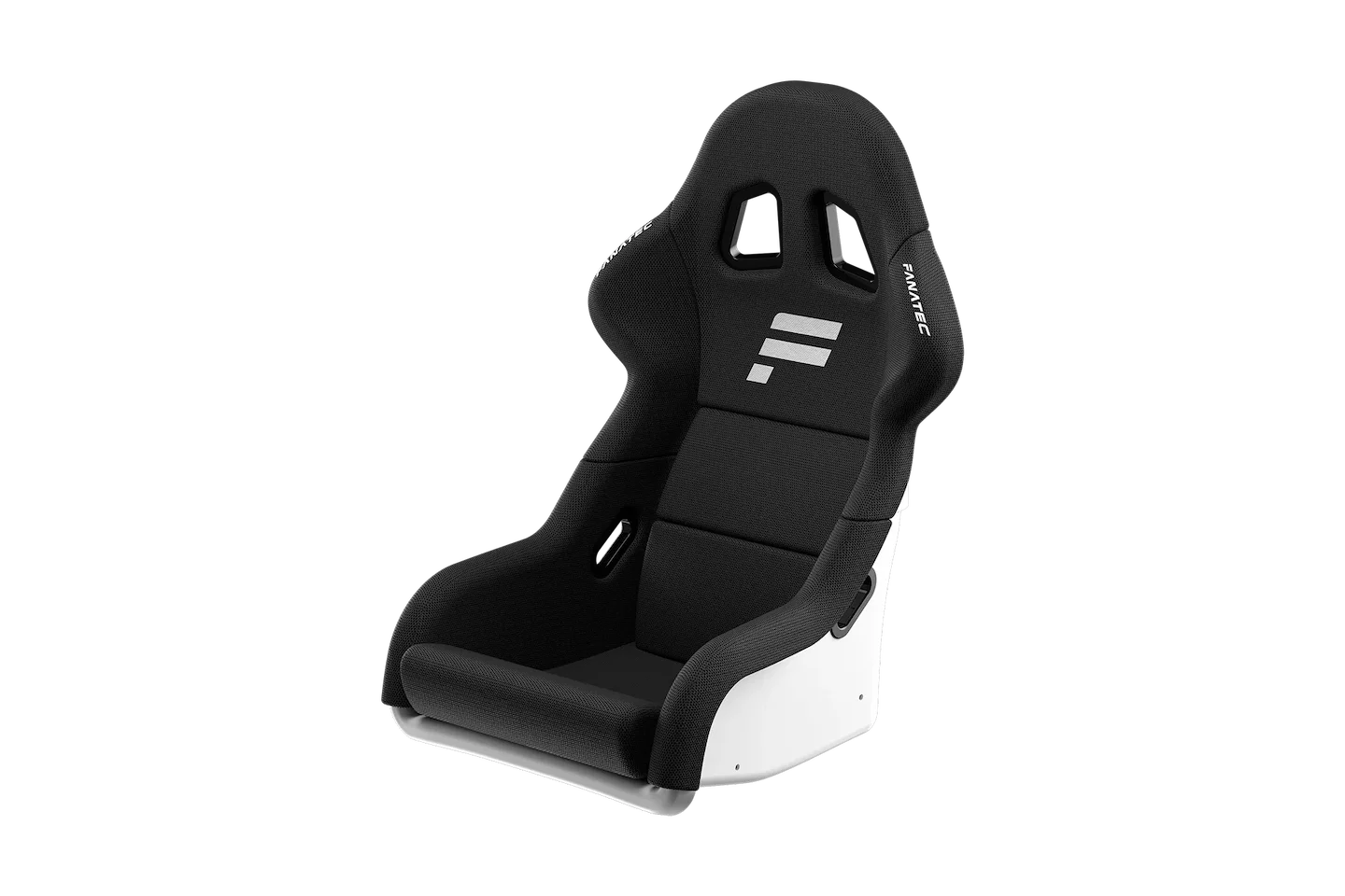 FANATEC GT COCKPIT SEAT (CHARCOAL COVER)