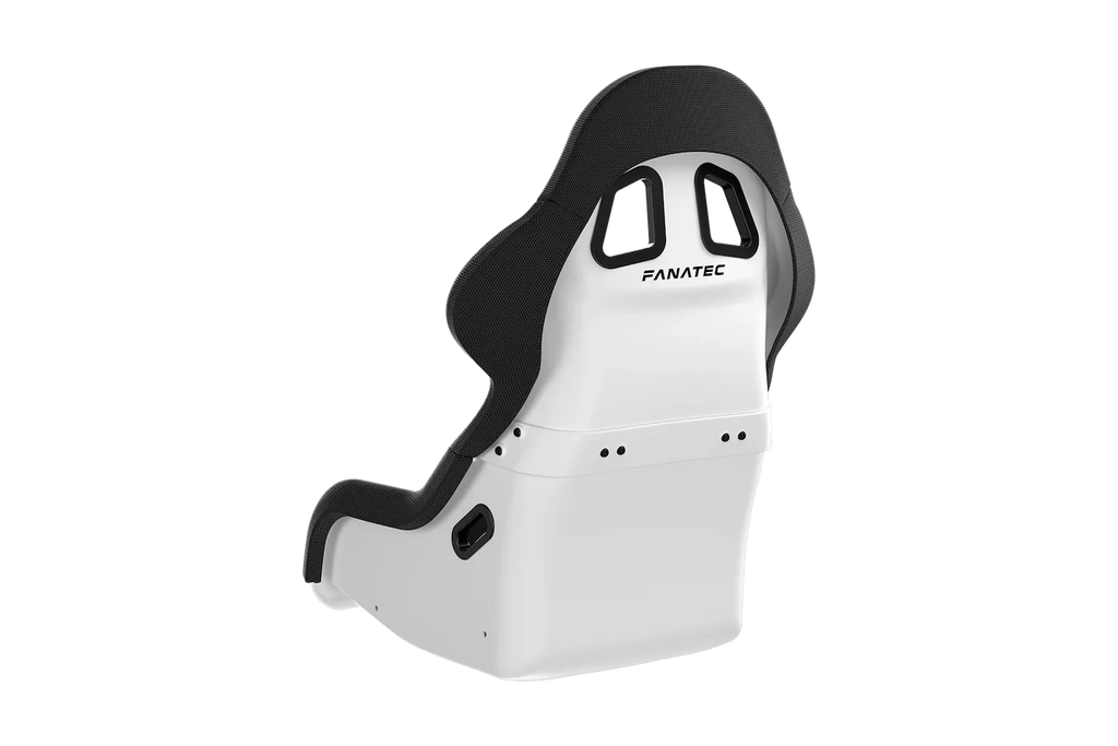 FANATEC GT COCKPIT SEAT (CHARCOAL COVER)