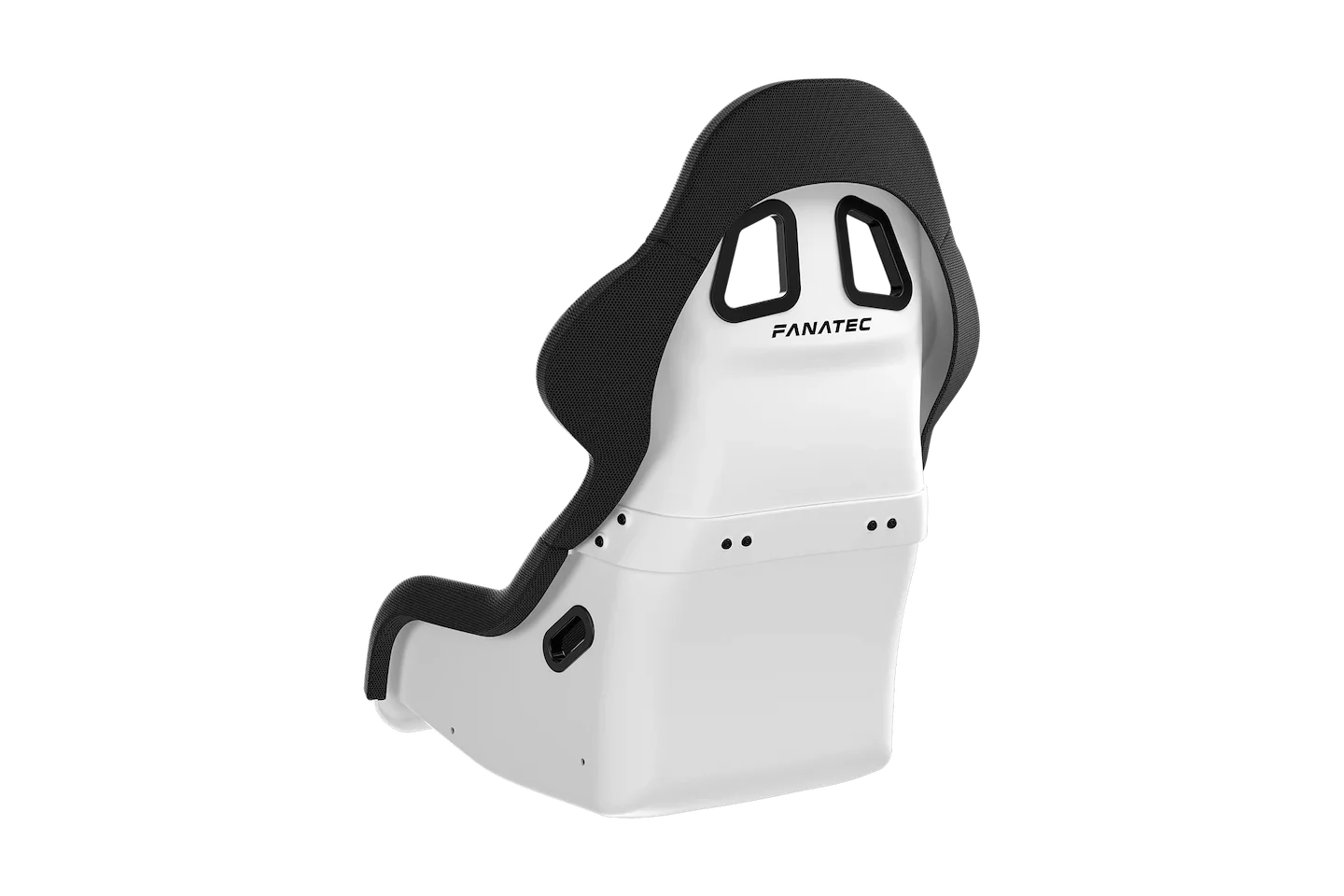 FANATEC GT COCKPIT SEAT (CHARCOAL COVER)