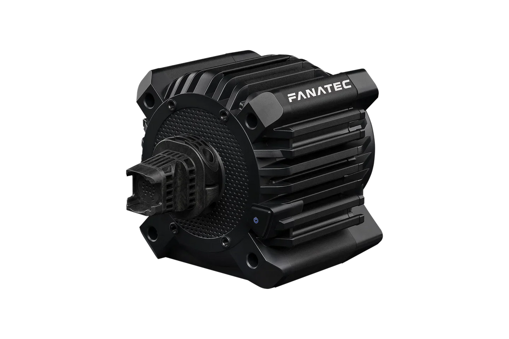 FANATEC GRAN TURISMO® DD PRO WHEEL BASE (8 NM)