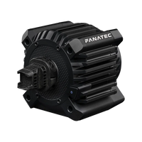 FANATEC GRAN TURISMO® DD PRO WHEEL BASE (8 NM)