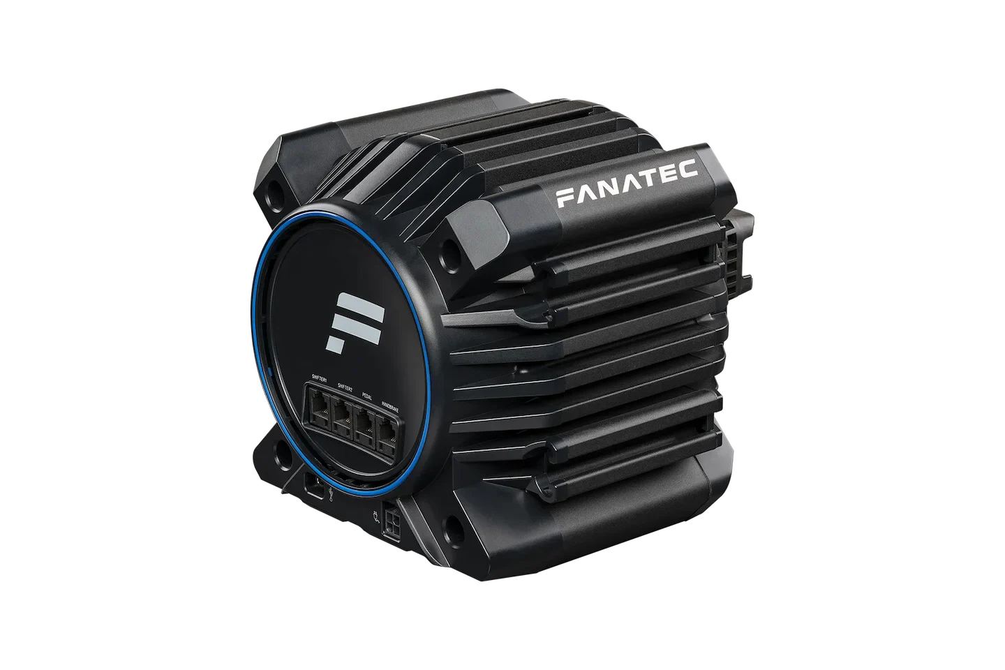 FANATEC GRAN TURISMO® DD PRO WHEEL BASE (8 NM)
