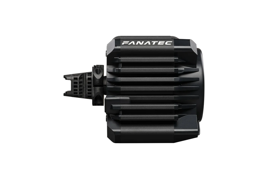 FANATEC GRAN TURISMO® DD PRO WHEEL BASE (8 NM)