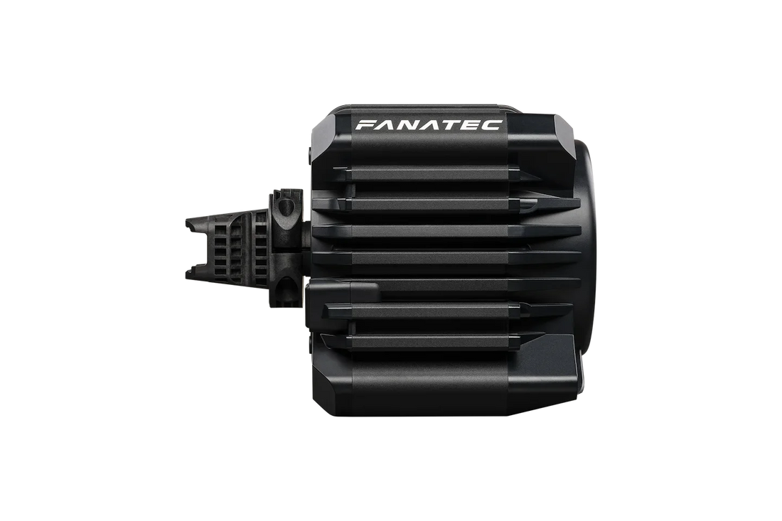 FANATEC GRAN TURISMO® DD PRO WHEEL BASE (8 NM)