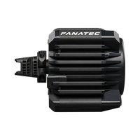 FANATEC GRAN TURISMO® DD PRO WHEEL BASE (8 NM)