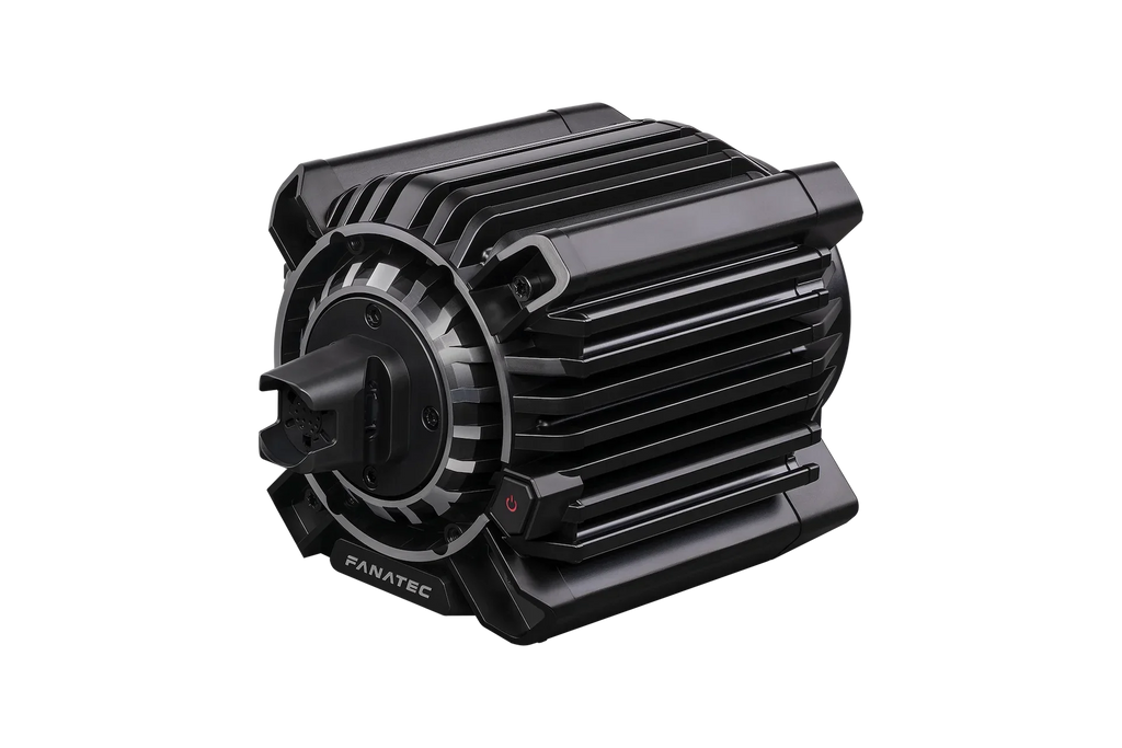 FANATEC PODIUM DD WHEEL BASE (25 NM)