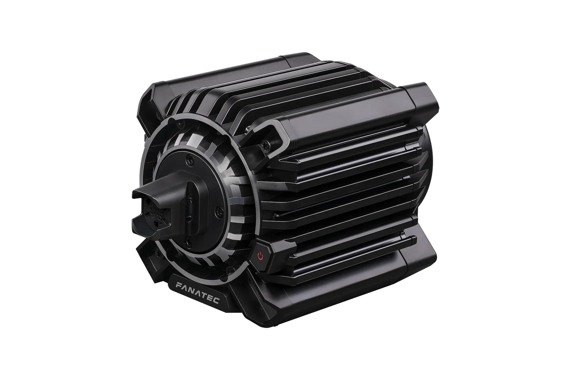 FANATEC PODIUM DD WHEEL BASE (25 NM)