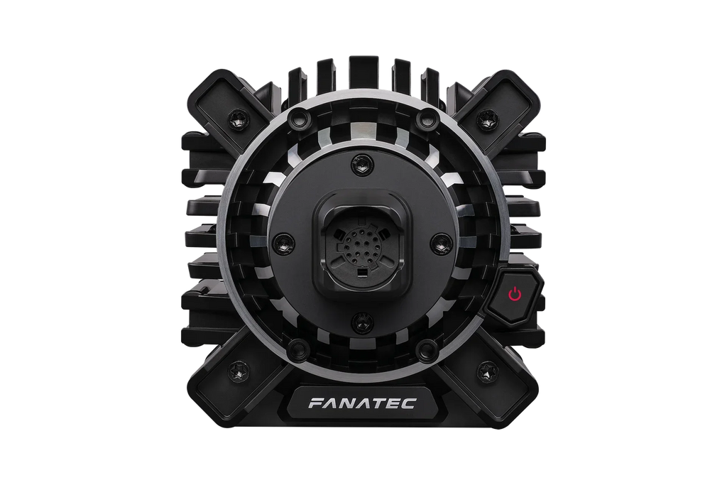 FANATEC PODIUM DD WHEEL BASE (25 NM)