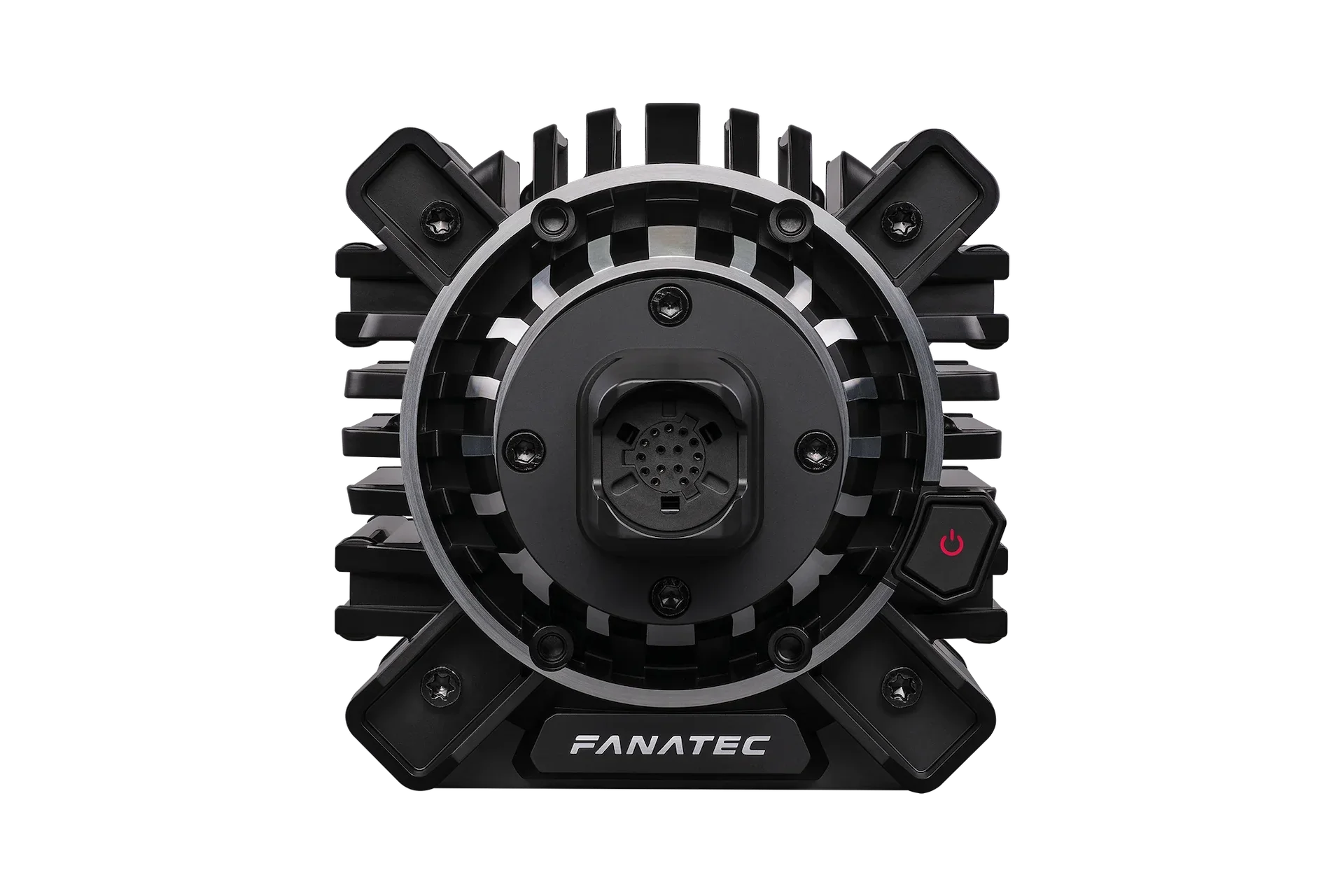 FANATEC PODIUM DD WHEEL BASE (25 NM)