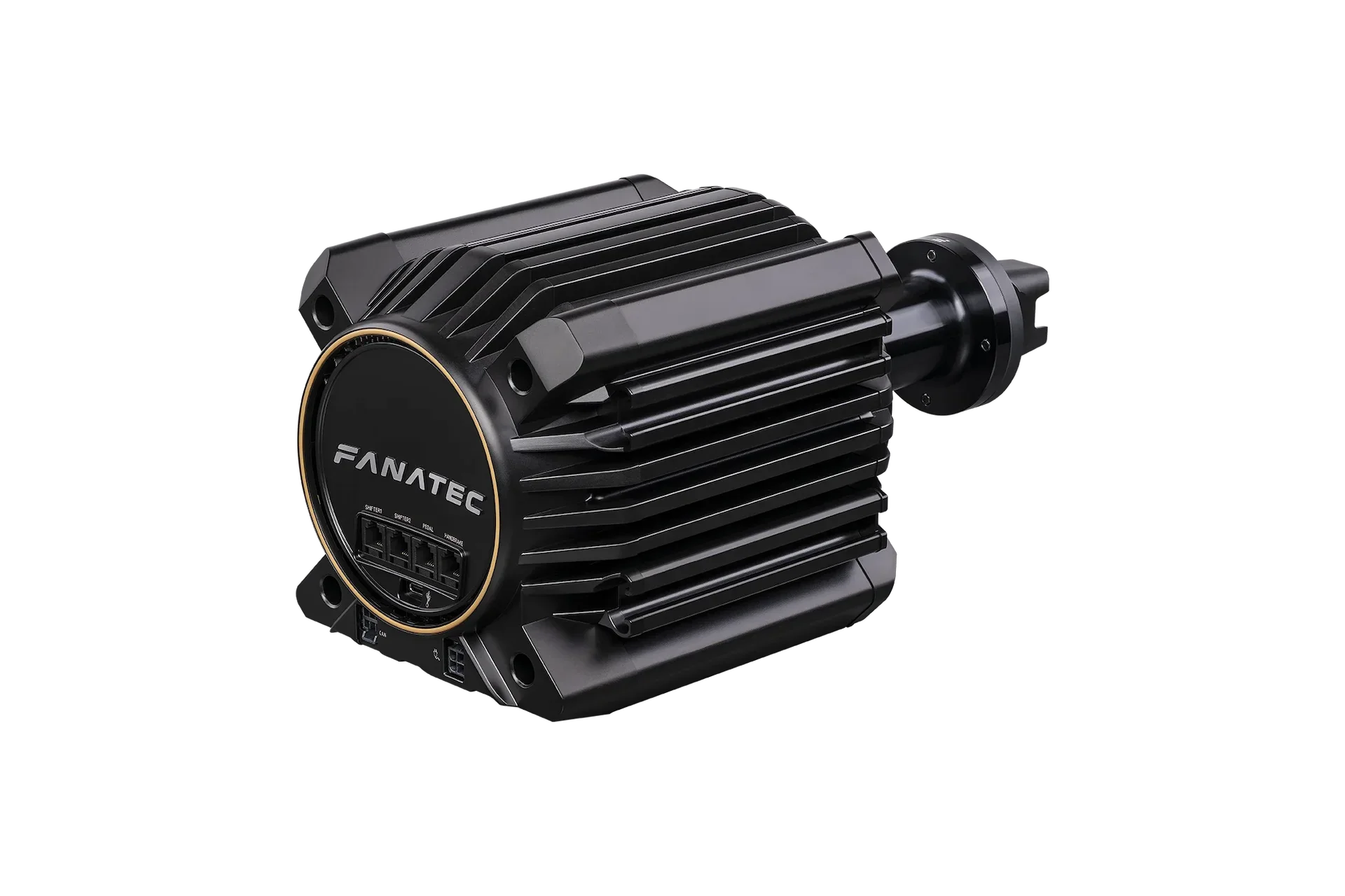 FANATEC PODIUM DD WHEEL BASE (25 NM)