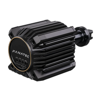 FANATEC PODIUM DD WHEEL BASE (25 NM)