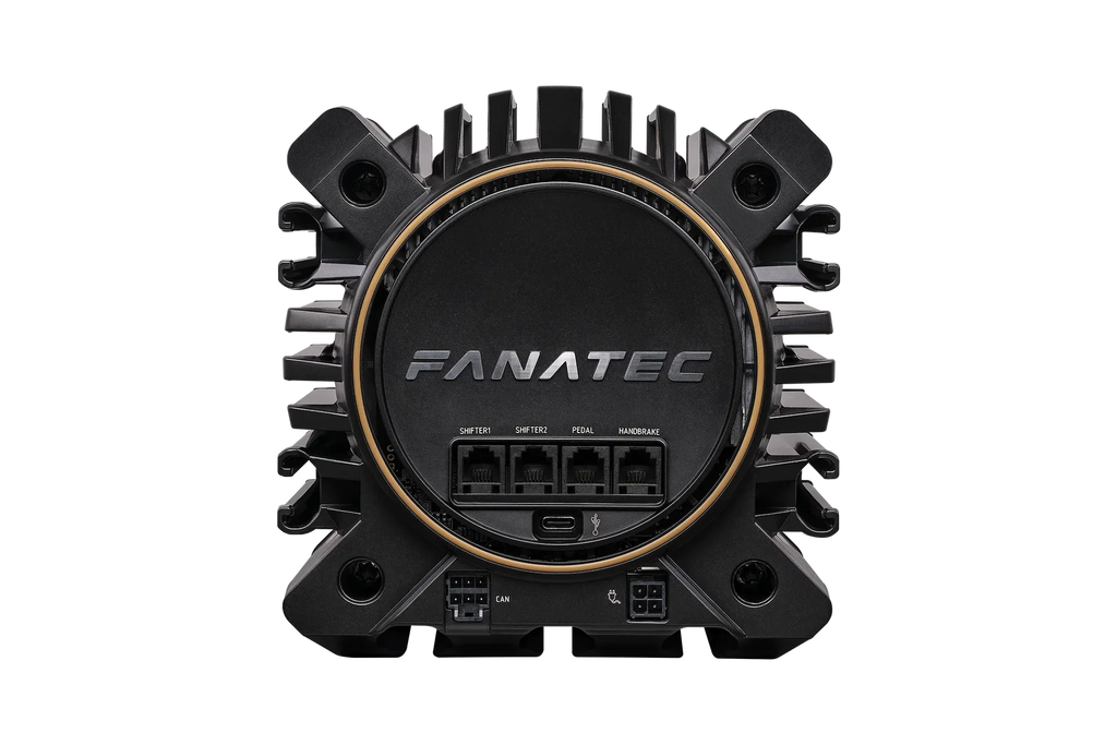 FANATEC PODIUM DD WHEEL BASE (25 NM)