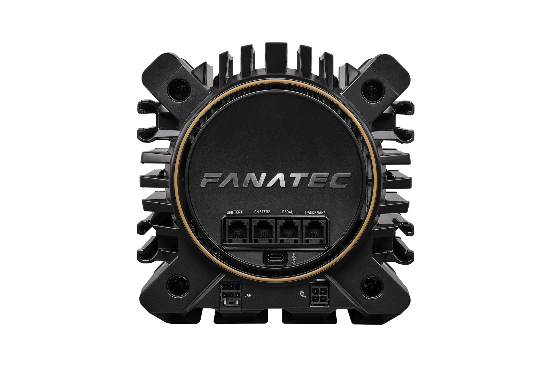 FANATEC PODIUM DD WHEEL BASE (25 NM)