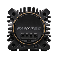 FANATEC PODIUM DD WHEEL BASE (25 NM)