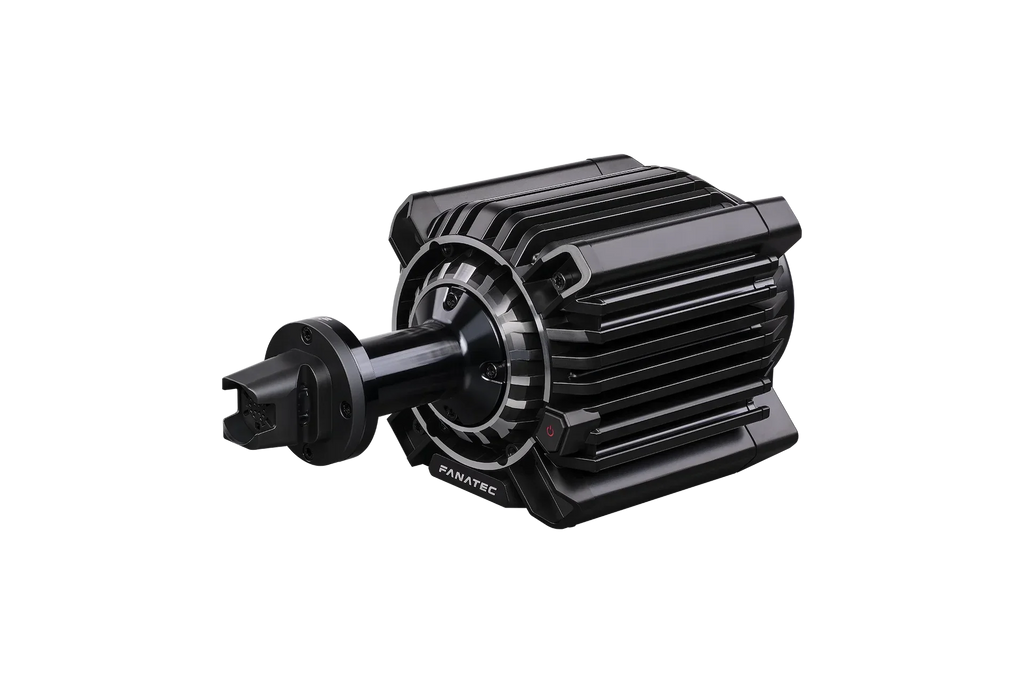 FANATEC PODIUM DD WHEEL BASE (25 NM)