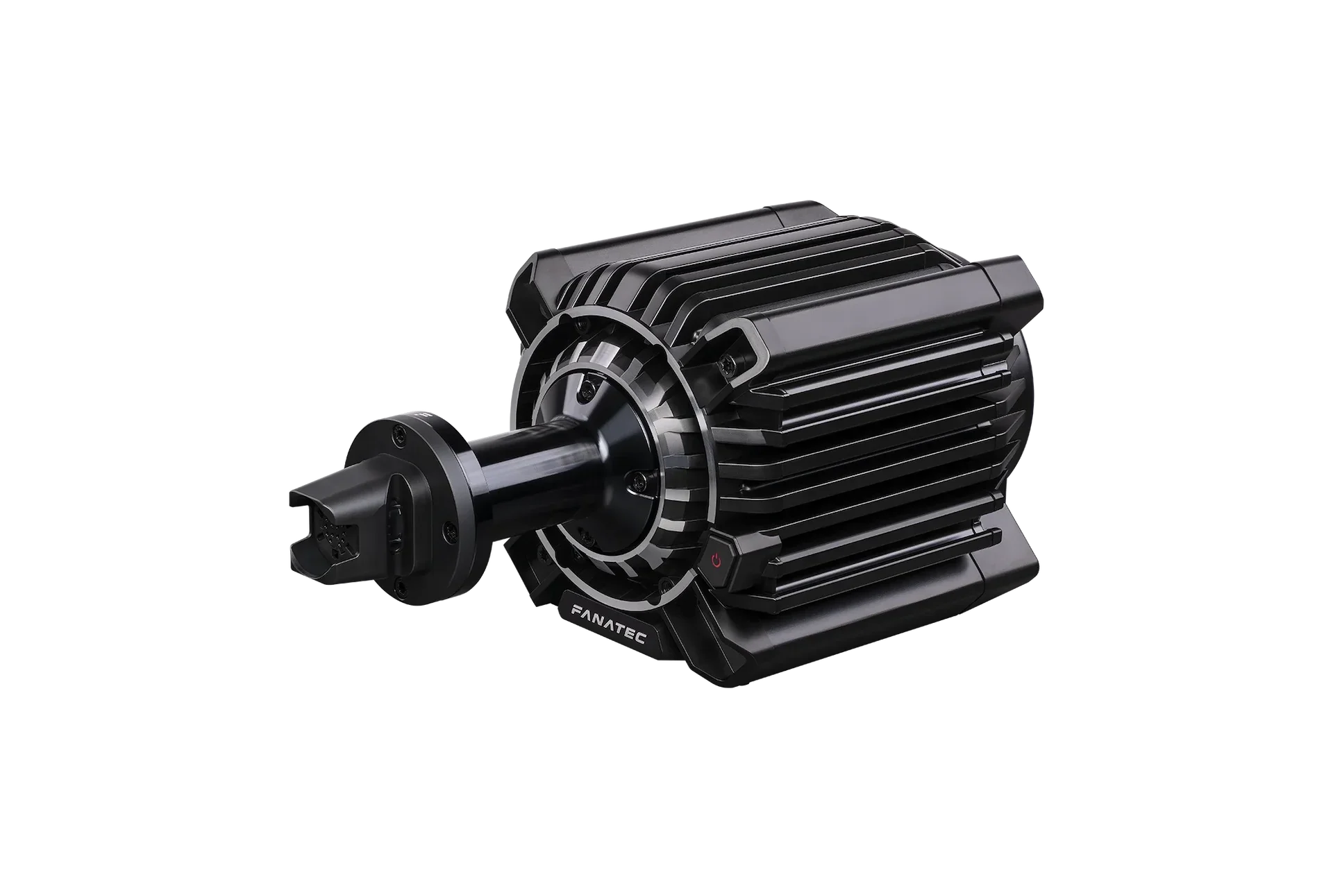 FANATEC PODIUM DD WHEEL BASE (25 NM)