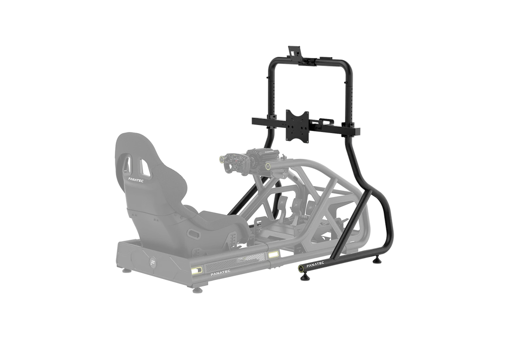 FANATEC GT COCKPIT MONITOR STAND (BLACK)