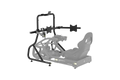 Fanatec Trinity Arm Expansion Set (Expand Apoc to Triple Screen Monitor Stand)