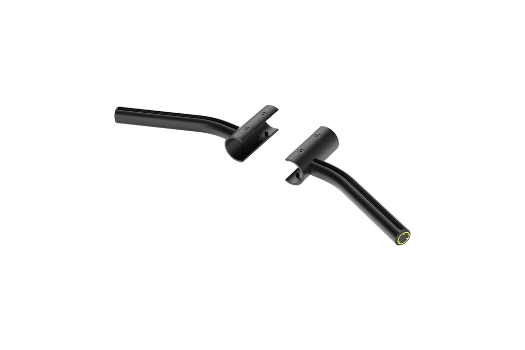 Fanatec Copper Point Upper Accessory Mount, (Set Of Two 1x L / 1x R)