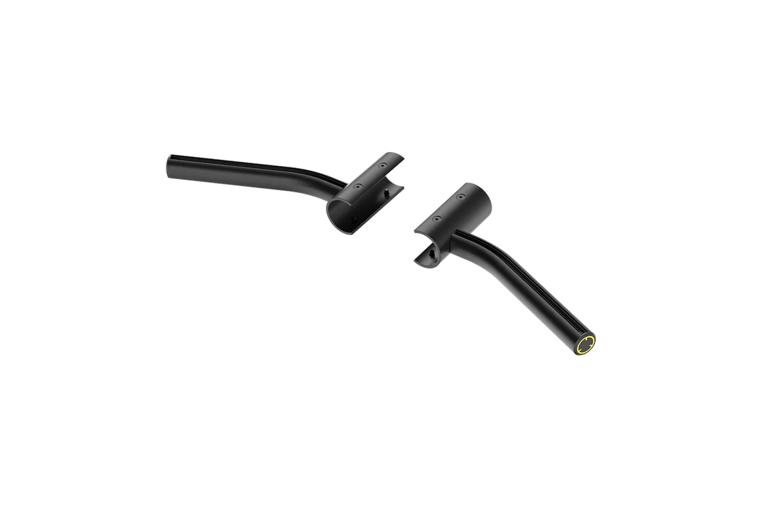 Fanatec Copper Point Upper Accessory Mount, (Set Of Two 1x L / 1x R)