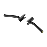 Fanatec Copper Point Upper Accessory Mount, (Set Of Two 1x L / 1x R)