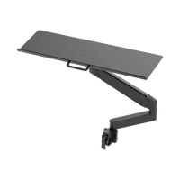 FANATEC GT COCKPIT KEYBOARD TRAY