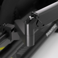 FANATEC GT COCKPIT KEYBOARD TRAY