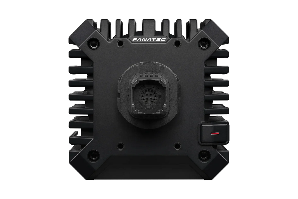 FANATEC CSL DD QR2 (8 NM)