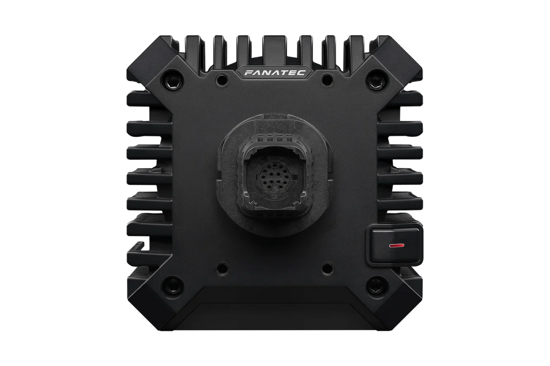FANATEC CSL DD QR2L (5 NM) 90W US