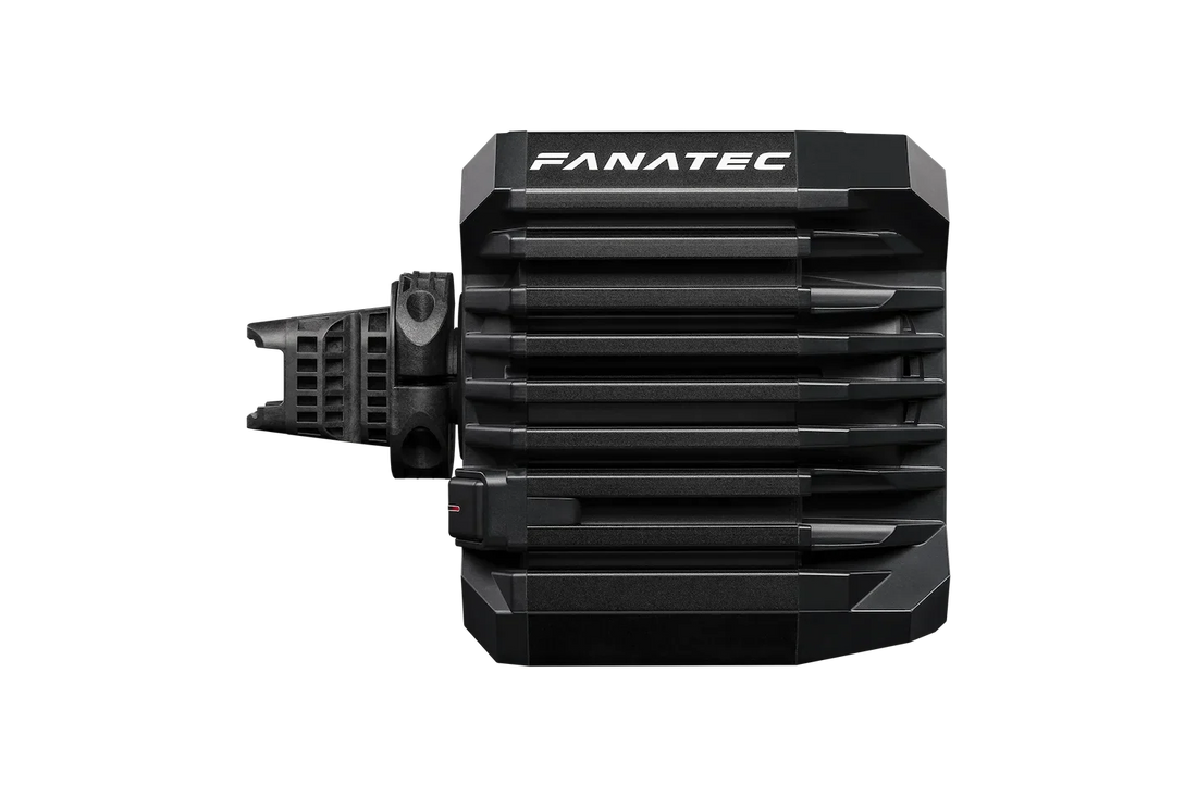 FANATEC CSL DD QR2L (5 NM) 90W US