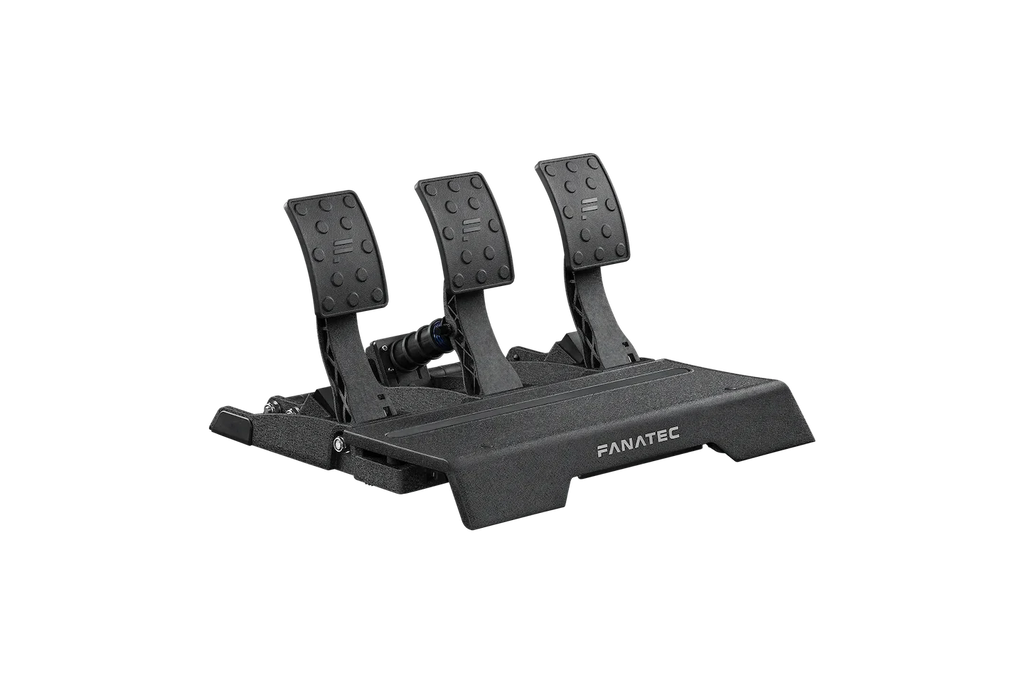 FANATEC CSL ELITE PEDALS