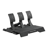 FANATEC CSL ELITE PEDALS
