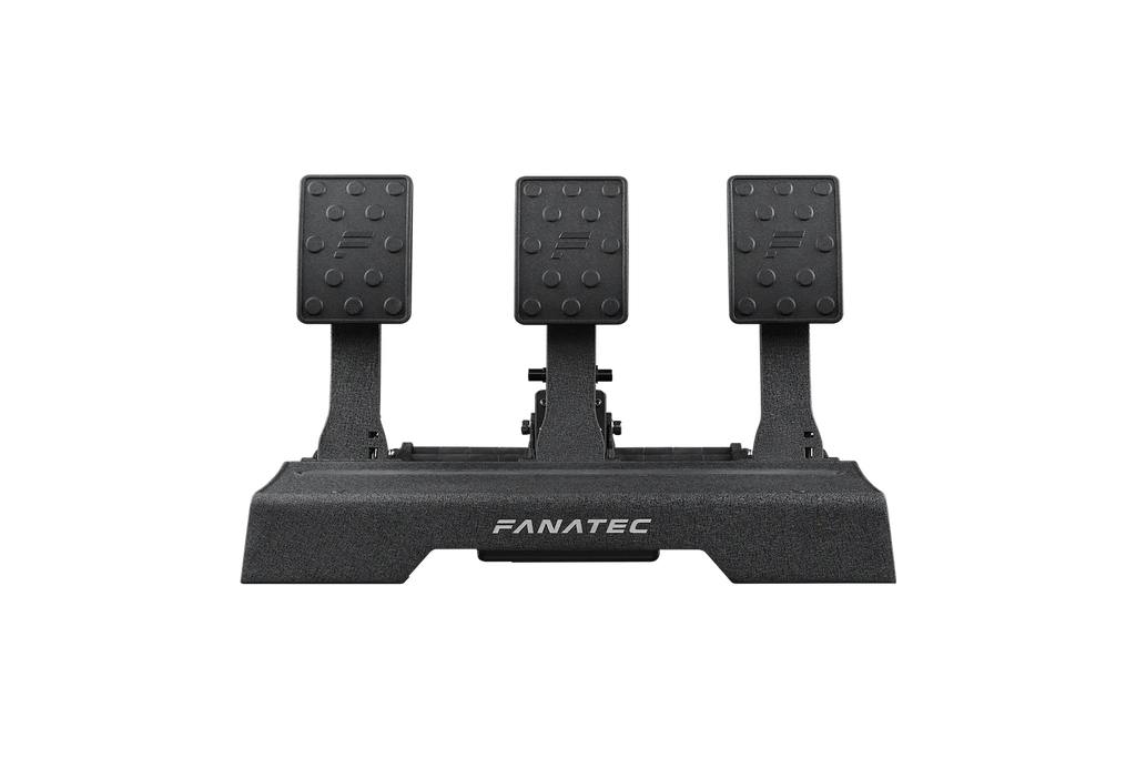 FANATEC CSL ELITE PEDALS