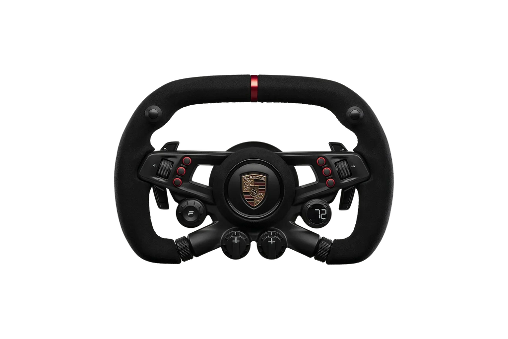 FANATEC PORSCHE VISION GT