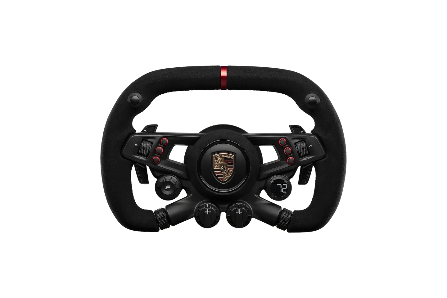 FANATEC PORSCHE VISION GT