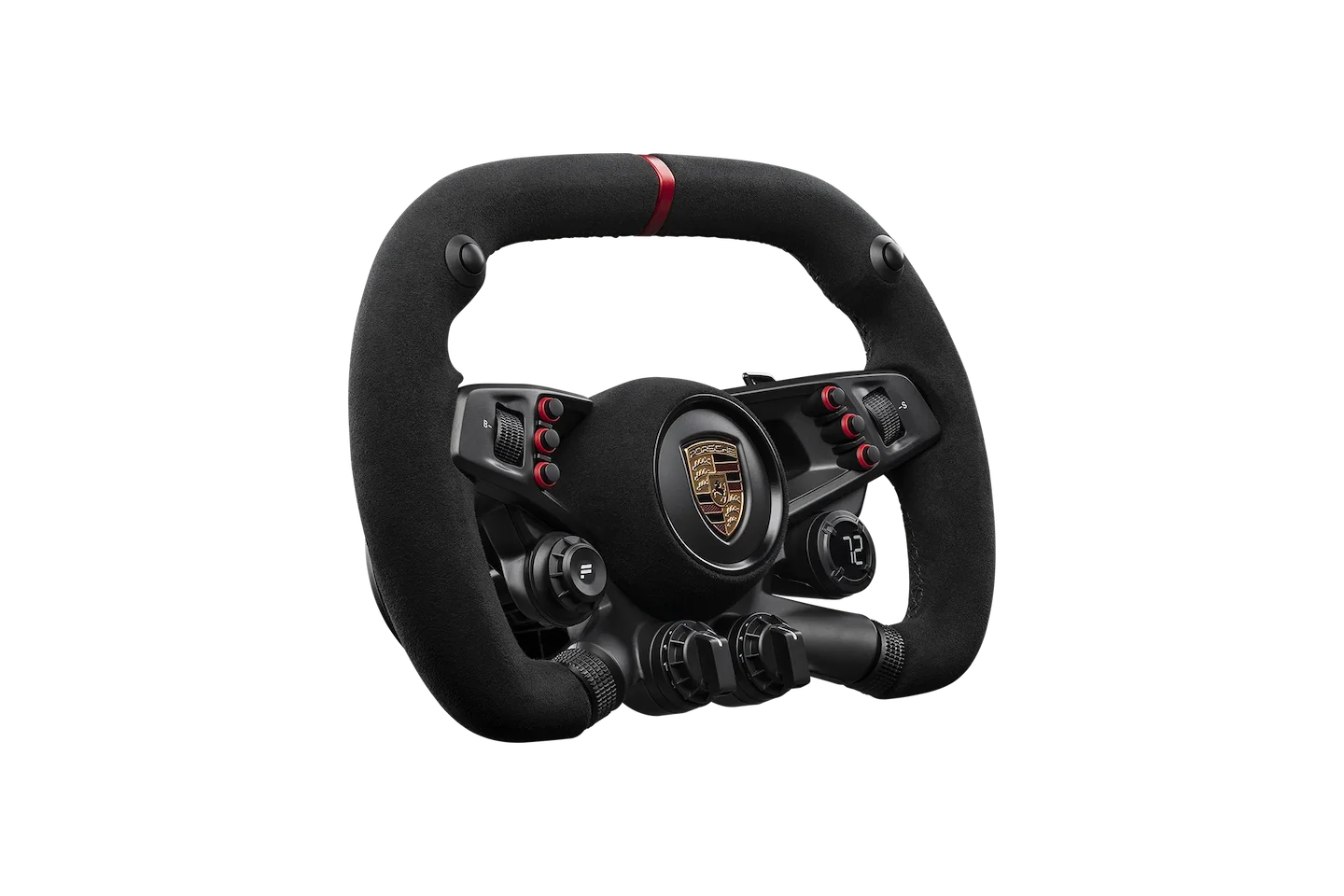 FANATEC PORSCHE VISION GT