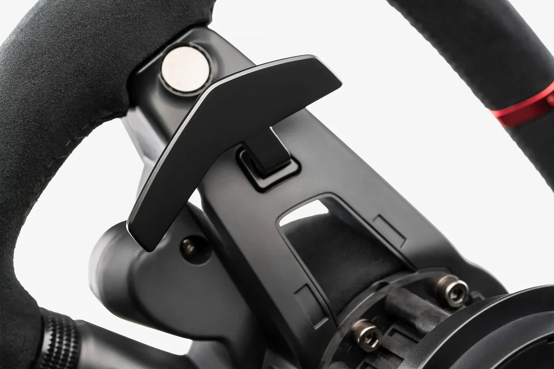 FANATEC PORSCHE VISION GT