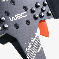 FANATEC CSL ELITE STEERING WHEEL WRC PURE QR2 LITE WHEEL-SIDE