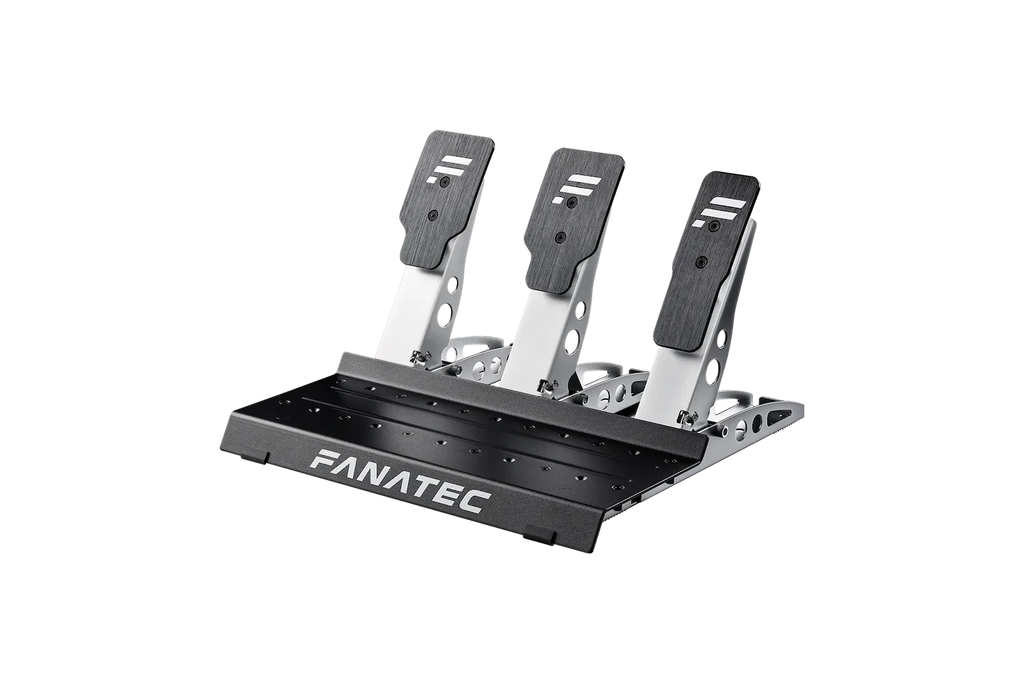FANATEC CSL PEDALS TUNING KIT