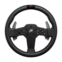 FANATEC CSL STEERING WHEEL P1 V2 (QR2 LITE)