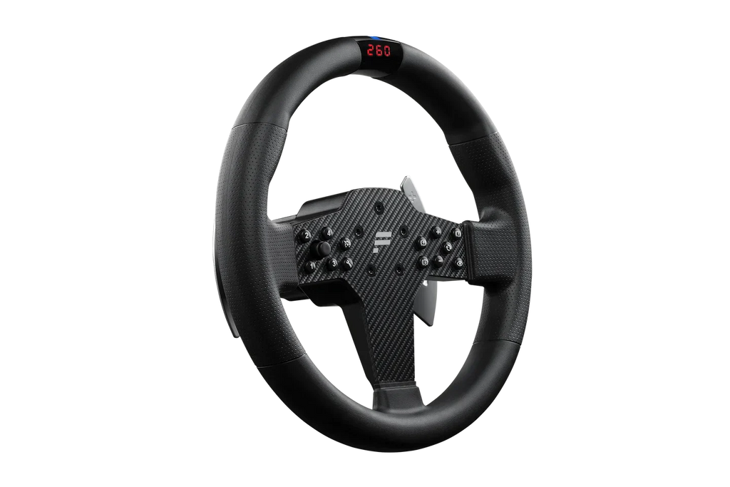 FANATEC CSL STEERING WHEEL P1 V2 (QR2 LITE)