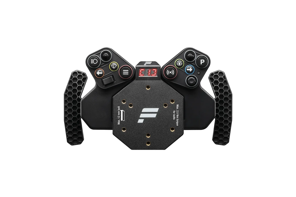 FANATEC CSL UNIVERSAL HUB V2