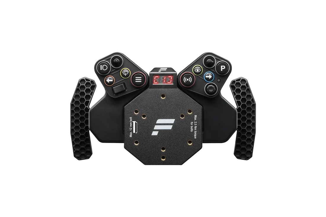 FANATEC CSL UNIVERSAL HUB V2