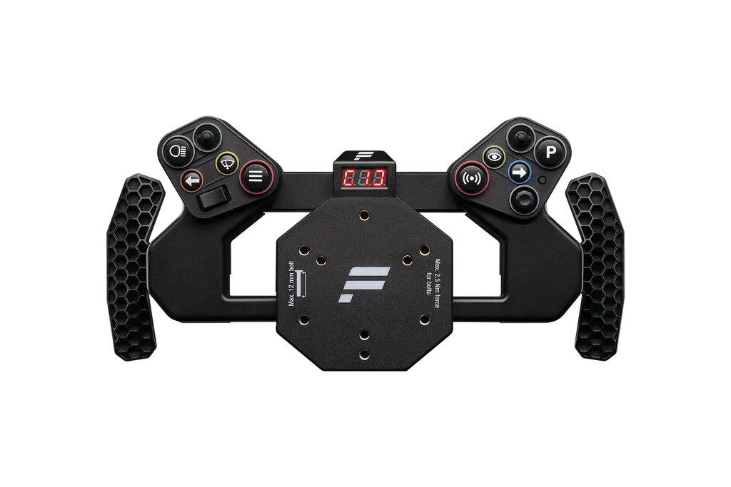 FANATEC CSL UNIVERSAL HUB V2
