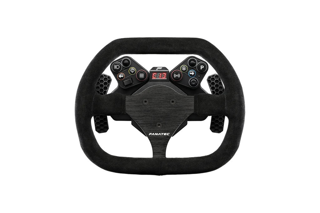 FANATEC CSL UNIVERSAL HUB V2