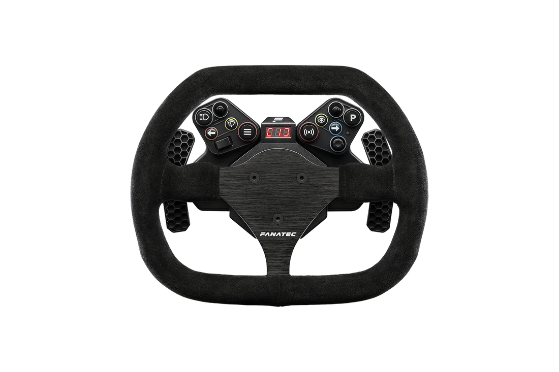 FANATEC CSL UNIVERSAL HUB V2